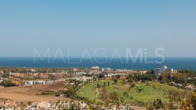 Lägenhet for sale in Hacienda del Señorio de Cifuentes, Benahavis