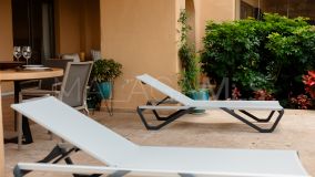 Lägenhet for sale in Hacienda del Señorio de Cifuentes, Benahavis