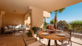 Lägenhet for sale in Hacienda del Señorio de Cifuentes, Benahavis