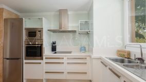 Takvåning for sale in Vista Real, Nueva Andalucia