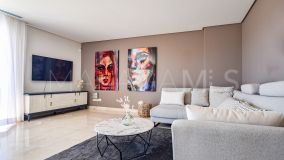 Atico Duplex en venta en Vista Real, Nueva Andalucia