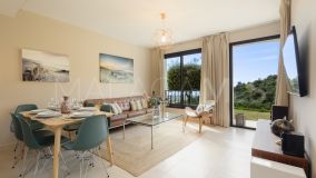 Apartamento Planta Baja en venta en Samara, Marbella Este