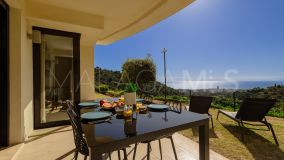 Erdgeschosswohnung zu verkaufen in Samara, Marbella Ost