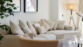 Lägenhet for sale in Elviria Hills, Marbella Öst
