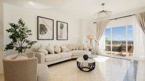 Lägenhet for sale in Elviria Hills, Marbella Öst