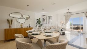 Lägenhet for sale in Elviria Hills, Marbella Öst