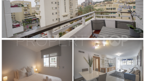 For sale Marbella Centro apartment with 3 bedrooms