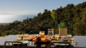 Apartamento Planta Baja en venta en Samara, Marbella Este