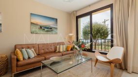 Appartement rez de chaussée for sale in Samara, Marbella Est