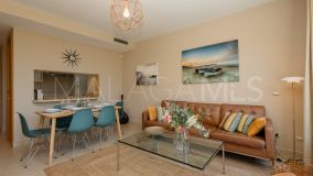 Apartamento Planta Baja en venta en Samara, Marbella Este