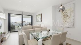 Duplex Penthouse for sale in Los Miradores del Sol, Estepona Est