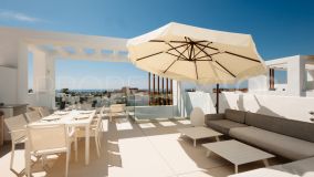 Duplex penthouse for sale in Los Miradores del Sol with 3 bedrooms