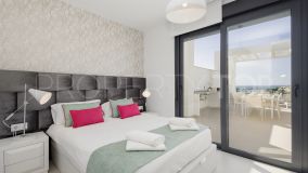 Atico duplex con 3 dormitorios en venta en Los Miradores del Sol