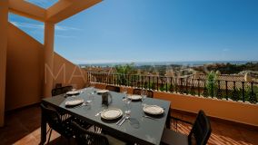 Takvåning for sale in Vista Real, Nueva Andalucia
