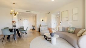 Wohnung zu verkaufen in Elviria, Marbella Ost