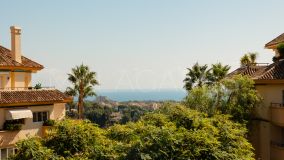 Apartamento en venta en Elviria Hills, Marbella Este