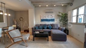 Town House for sale in Casco antiguo, Marbella City