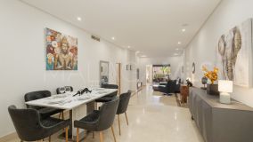 Apartamento Planta Baja en venta en Las Mimosas, Marbella - Puerto Banus