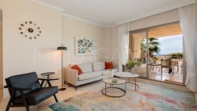 Wohnung zu verkaufen in Hacienda del Señorio de Cifuentes, Benahavis