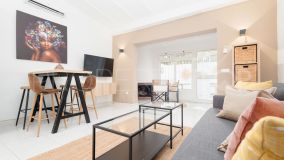 For sale 1 bedroom town house in Costabella