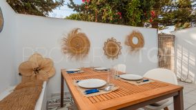 For sale 1 bedroom town house in Costabella