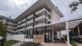 Apartamento en venta en Carvajal, Fuengirola
