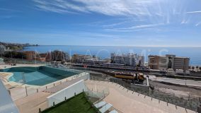 Apartamento en venta en Carvajal, Fuengirola