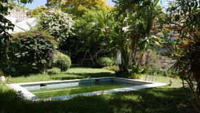 Villa for sale in Los Naranjos Hill Club, Nueva Andalucia