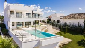 Haus zu verkaufen in Nueva Andalucia, Marbella