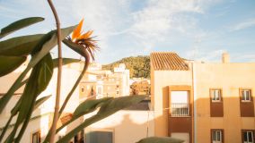 Unique Building for sale in Malaga