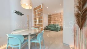 Erdgeschosswohnung zu verkaufen in Calahonda, Mijas Costa