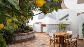 Town House for sale in Mijas Pueblo