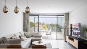 Impecable apartamento con impresionantes vistas al mar y al golf en ARTOLA Homes