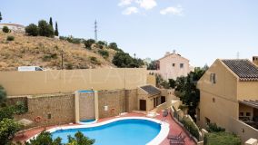 Town House for sale in Torreblanca, Fuengirola