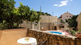 Town House for sale in Torreblanca, Fuengirola