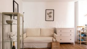 Apartamento en venta en Malaga
