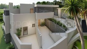 Villa for sale in Mijas