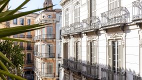 Apartamento en venta en Centro Histórico, Malaga