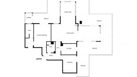 Penthouse for sale in El Higueron, Fuengirola