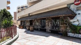 Local Comercial en venta en Fuengirola Puerto
