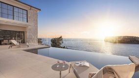 Luxury Villa With Seaviews From All Rooms