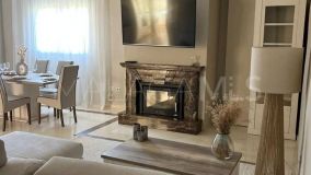 Apartamento en venta en River Garden, Nueva Andalucia