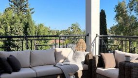 Apartment for sale in River Garden, Nueva Andalucia