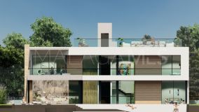 Villa en venta en Nueva Andalucia, Marbella