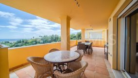 Apartment for sale in Condado de Sierra Blanca, Marbella Golden Mile