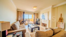 Apartment for sale in Condado de Sierra Blanca, Marbella Golden Mile