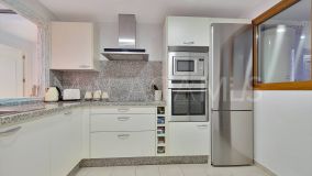 Appartement rez de chaussée for sale in Estepona Est