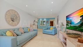 Appartement rez de chaussée for sale in Estepona Est