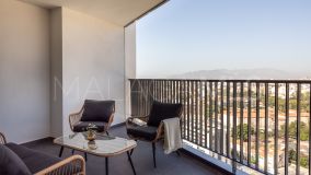 Apartment for sale in Malaga