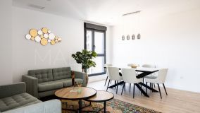Apartment for sale in Malaga